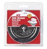 Ace Kitchen Basket Strainer (ACE5435)