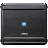 Alpine MRV-V500 5 Channel V Power Digital Amplifier