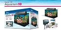 (Price/1)10 Gallon Basic Aquarium Kit