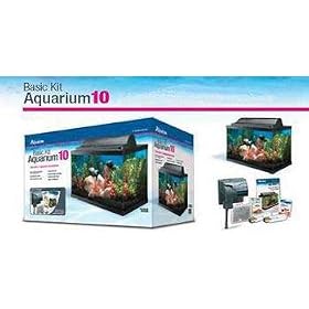 Buy (Price 1)10 Gallon Basic Aquarium Kit