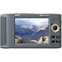 Wolverine 160 GB Portable Multimedia Storage Player with Built In 7-in-1 Memory Cards Reader
