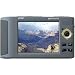Wolverine ESP/5160 160GB Portable Multimedia Storage Player with built-in 7-in-1 Memory Cards Reader