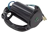 Power Tilt Trim Motor Evinrude Johnson OMC Sea Drive Marine 391264 393259 393988 394176 983019