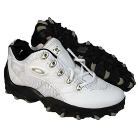 Buy OAKLEY Teeth Mens White Hiking Shoes