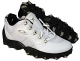 OAKLEY Teeth Mens White Hiking Shoes