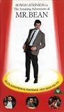 Mr.Bean 1-Amazing Adventures of [VHS]