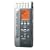 SANYO ���W�I�t��IC���R�[�_�[(�V���o�[) [ICR-RS110M(S)]