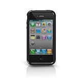 Marware SportGrip Edge Case for iPhone 4 (Black) (Fits AT&T iPhone)