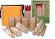 Kubb Wikinger Schach