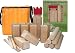 Spielwaren : Kubb Wikinger Schach