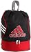 [アディダス] adidas Kids 2ルームバッグ
