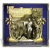 Settlers of Canaan