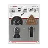 Bosch 2608661695 GOP-Zubeh�r Fliesen-Set