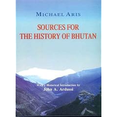 Sources for the History of Bhutan