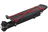 Zefal Rodeo Seatpost Rack (Black)