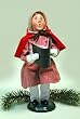 Byers' Choice Victorian Family Series C - Girl