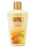Victoria's Secret Amber Romance Hydrating Body Lotion (New Look) 8.4 Fl Oz, 250ml