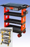 NOU Werkzeugwagen Service Cart Sirio (ALA24)