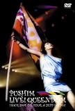 LIVE!QUEENDOM[TOUR 2004 THE FINAL at ZEPP TOKYO] [DVD]