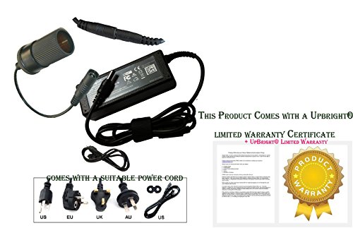 Coleman Thermoelectric Cooler 120-volt Adapter