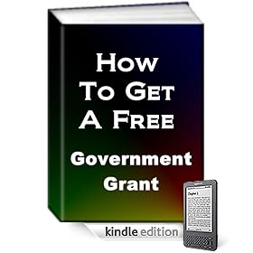 How To Get A Free Government Grant