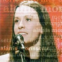 Alanis Unplugged