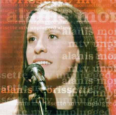 Alanis Morissette - Alanis Morissette - 1999 - Alanis Unplugged - Zortam Music