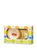 Eigenschaften Mepal Rosti Miffy / Rosti Kindergeschirr-Set Miffy-Holiday