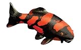 Indoor Fountains item: Aquascape - Predator Control - Floating Koi Replica - 11