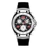Tissot T-Race NASCAR Chronograph Mens Watch T011.417.17.207.02 by Tissot