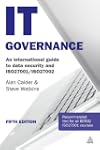 IT Governance: An International Guide...