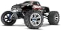 Traxxas RTR 1/10 Monster Revo 3.3 4WD Monster Truck 2.4GHz