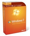 Windows 7 �dition familiale premium -...
