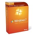 Windows 7 �dition familiale premium - Mise � Jour depuis XP ou Vista (3 postes)
