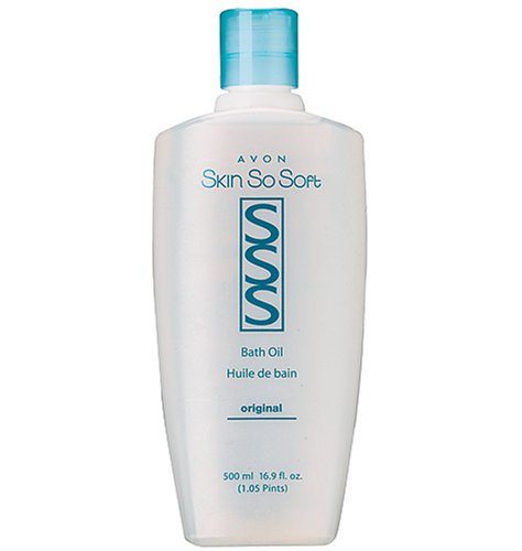 HealthPersonalCare: SSS Original Bath Oil