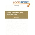Oracle E-Business Suite, Data Migration