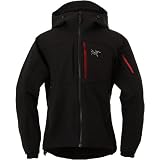 (アークテリクス)ARC'TERYX Gamma MX Hoody Men's 【並行輸入品】 9541  Black S