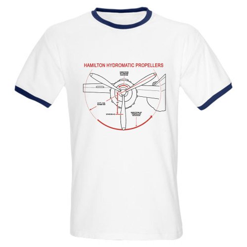 Hydromatic Propeller