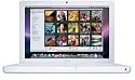 MacBook White 2.1GHz/1GB/120GB/Intel Graphics/8x slot-loading SuperDrive  (DVD&plusmn;R DL/DVD&plusmn;RW/CD-RW)
