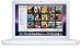 MacBook White 2.1GHz/1GB/120GB/Intel Graphics/8x slot-loading SuperDrive  (DVD�R DL/DVD�RW/CD-RW)