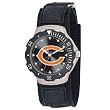 NFL Men's NFL-AGV-CHI Agent Series Chicago Bears Velcro Watch