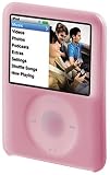 Belkin Silicone Case for iPod nano 3G (Pink)