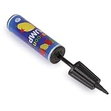 Pompe pour ballons à gonfler