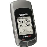 Garmin Edge 305HR with HRM