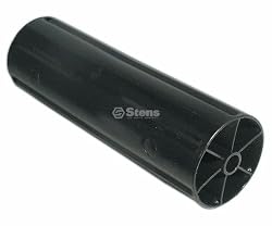 AYP Replacement Plastic Deck Roller - Replaces 132264 / 532132264