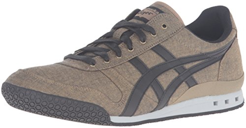 Onitsuka tiger ultimate 81 womens Brown Clearance