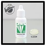 High Viscosity Windshield Repair Resin - 3cc