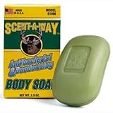 H.S. Scents Scent A Way Antibacterial Bar Soap