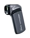 Panasonic デジタルムービーカメラ HX-DC1 スマートグレー HX-DC1-H