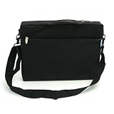 Buy Black Laptop Tote - Large